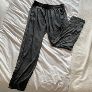 Under Armour lightweight sweat pants